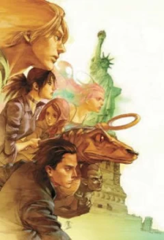 Image of Runaways. Dead End Kids by Joss Whedon Paperback