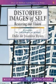 Image of Distorted images of self by Dale Ryan