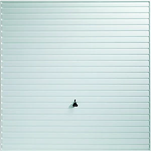 Image of Wickes Horizon Retractable Garage Door 2134 x 2134mm