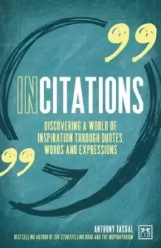 Image of InCitations by Anthony Tasgal