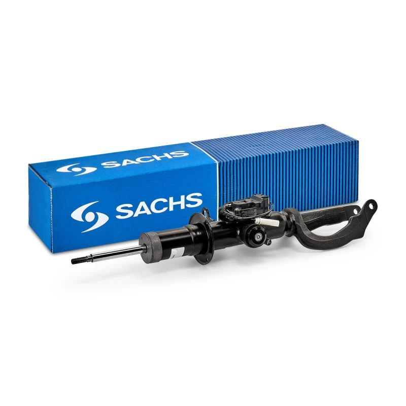 Image of Shock absorber SACHS 319 038
