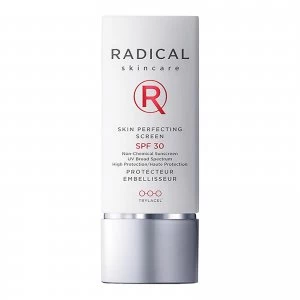 image of Radical Skincare UV Skin Perfecting Screen SPF 30 40ml