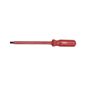 Image of Electricians Screwdriver, 6.3MM Parallel Tip, 150MM Blade