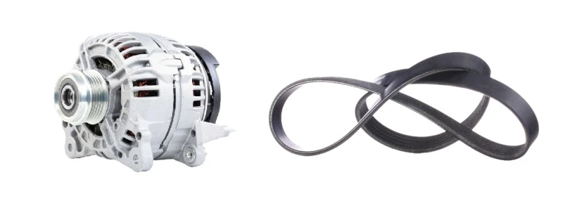 Image of RIDEX 4G3100 Generator Alternator (4)