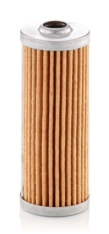 Image of MANN-FILTER Fuel filter MANN-FILTER P 45