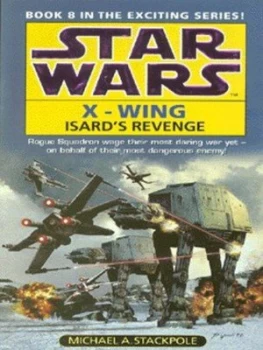Image of Isards Revenge by Michael a Stackpole Paperback