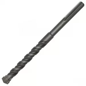 Image of Worksafe MAX20X320 SDS MAX Drill Bit Ø20 x 320mm