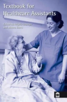 Image of Essential Practice for Healthcare Assistants by Angela Grainger Book