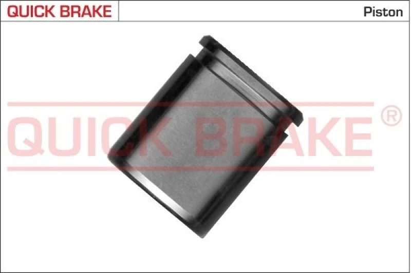 Image of QUICK BRAKE Brake caliper piston QUICK BRAKE 185019K