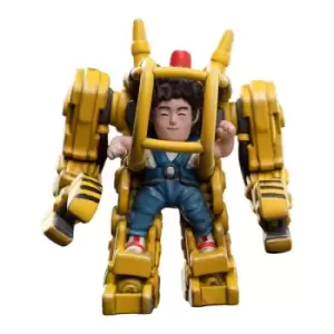 Image of Alien Micro Epics PVC Figure Powerloader 6 cm