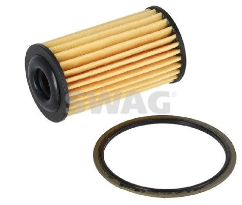 Image of Automatic transmission filter SWAG 33 11 2124