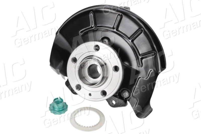 Image of Steering knuckle AIC 75764Set