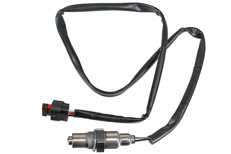 Image of Lambda sensor METZGER 0895694