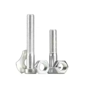 Image of RIDEX Mounting Kit, control lever MERCEDES-BENZ 1597M0003 2103504506,A2103504506