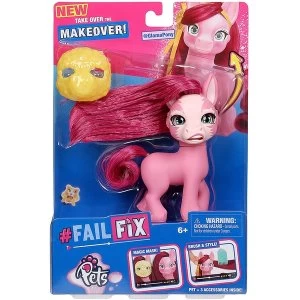 Image of Fail Fix Total Makeover Pet - GlamaPony