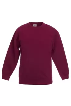 image of Classic 80/20 Set-In Sweatshirt