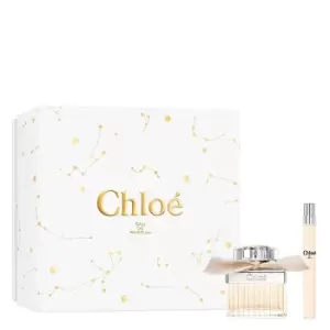 image of Chlo? Chloe Signature Eau de Parfum 50ml Gift Set