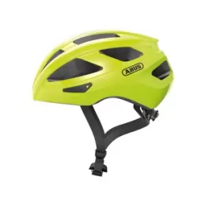 Image of Abus Macator - Yellow