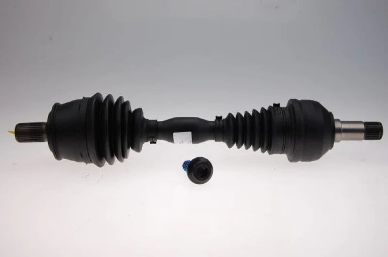 Image of SPIDAN 36194 Drive shaft GKN Automotive OE-Technology 50° with screw Drive Shaft (13)