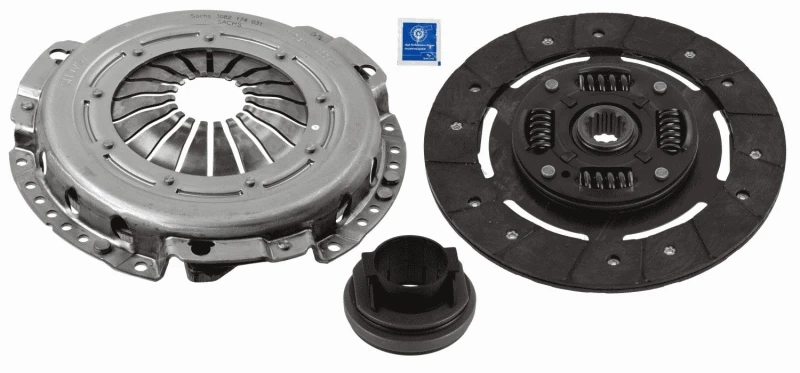 Image of Clutch kit SACHS 3000 176 003
