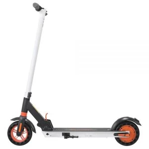 KUGOO KIRIN S1 Electric Scooter - White