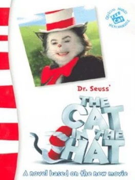 Image of Dr. Seuss the Cat in the Hat by Jim Thomas and Alec Berg and David Mandel and Jeff Schaffer and Seuss Paperback