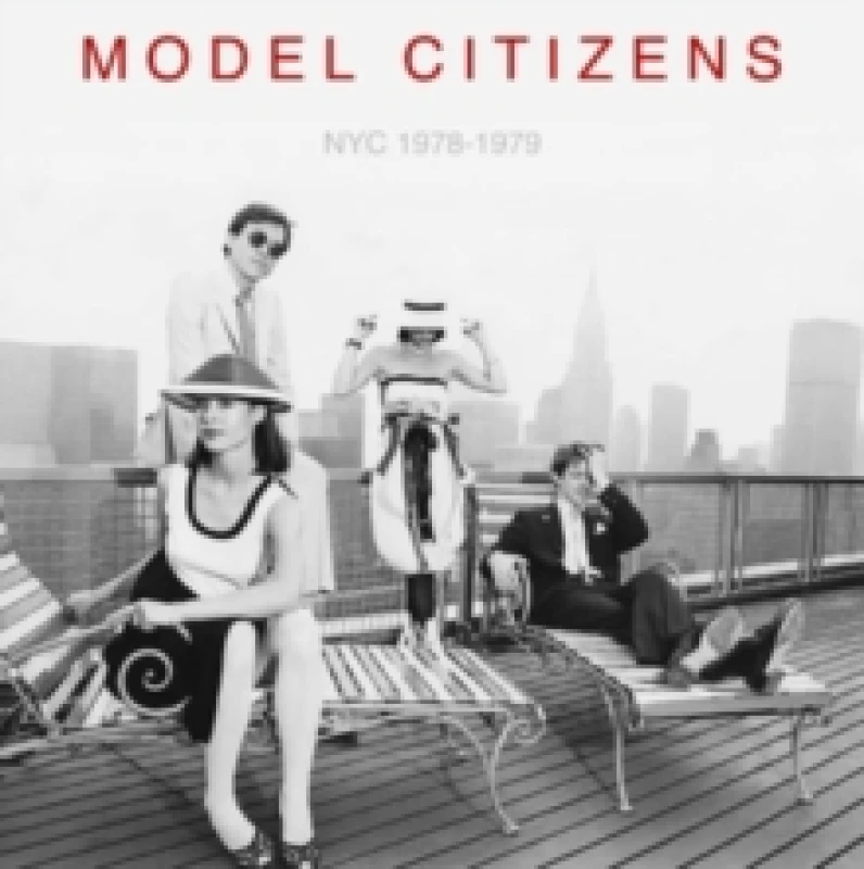 Image of NYC 1978-1979 Vinyl