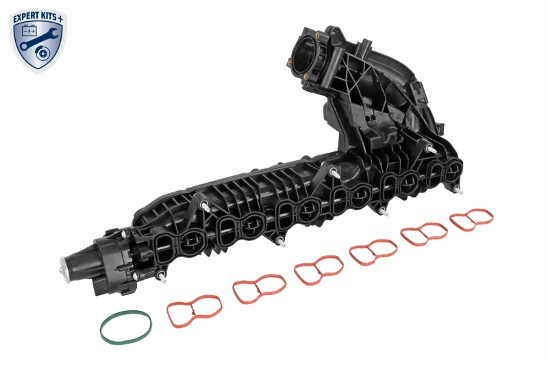 Image of VAICO Inlet manifold VAICO V20-4558