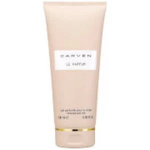 Carven Le Parfum Body Lotion 200ml