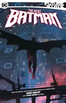 Image of Future State: The Next Batman