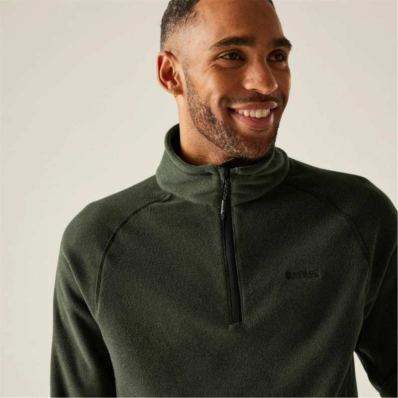 Image of Regatta Kenger Olive Green male M