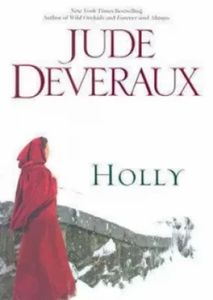 Image of Holly by Jude Deveraux