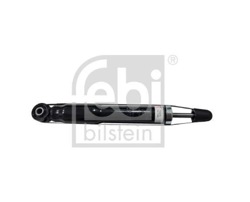 Image of Shock absorber FEBI BILSTEIN 1002279