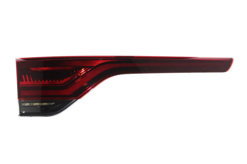 Image of VALEO 047326 Rear light Left Combination Rearlight (391)