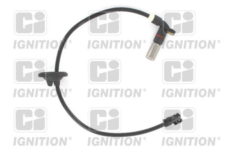 Image of QUINTON HAZELL ABS sensor QUINTON HAZELL XABS138