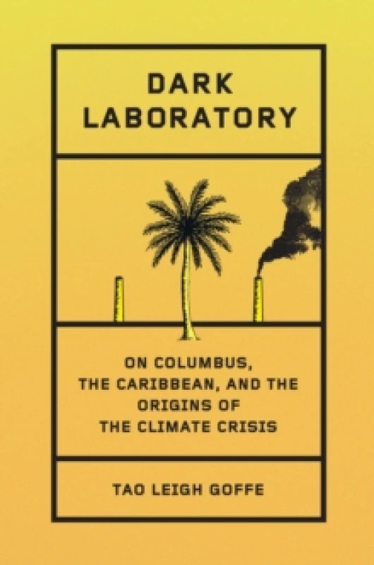 Image of Dark Laboratory. Hardback. By Tao Leigh Goffe Books