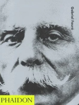 Image of Gabriel Faur by Jessica Duchen Paperback