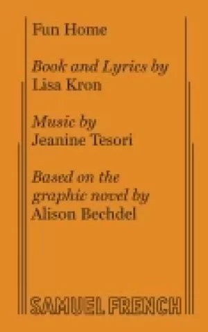 Image of fun home