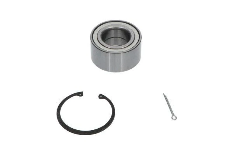 Image of KAVO PARTS Wheel bearing kit KAVO PARTS WBK-1021
