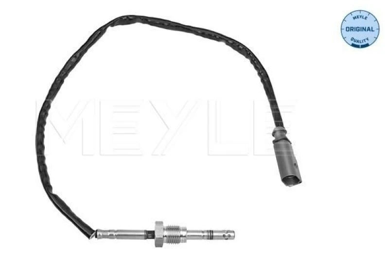 Image of Exhaust gas temperature sensor (EGT) MEYLE 114 800 0254