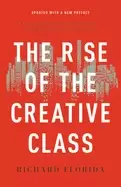 Image of rise of the creative class