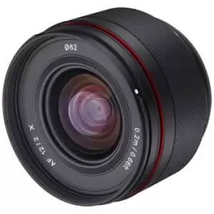 image of Samyang AF 12mm f2 Lens for Fujifilm X