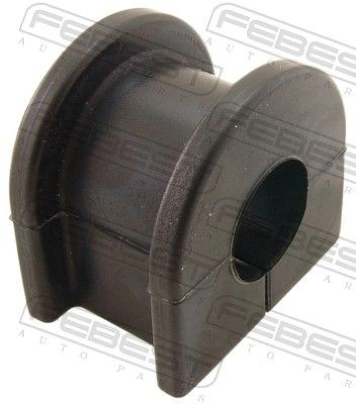 Image of Anti-roll bar bush FEBEST TSB-J210F