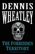 Image of forbidden territory