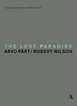 image of The Lost Paradise - DVD - Used