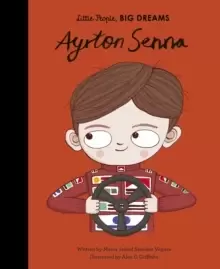 Image of Ayrton Senna : Volume 49