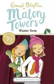 Image of Winter term by Pamela Cox