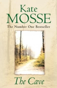 Image of The Cave by Kate Mosse Paperback
