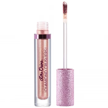 Image of Lime Crime Diamond Crushers Lip Topper (Various Shades) - 6 Dope