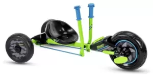 image of Huffy Green Machine Mini Ride On